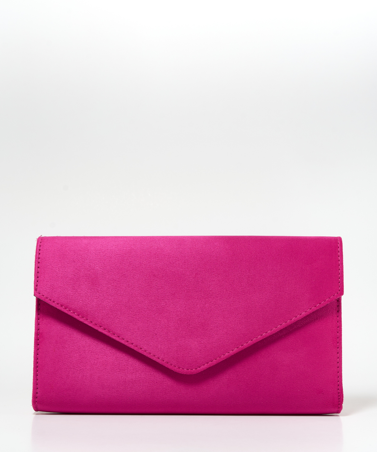 Bolso de mano solapa